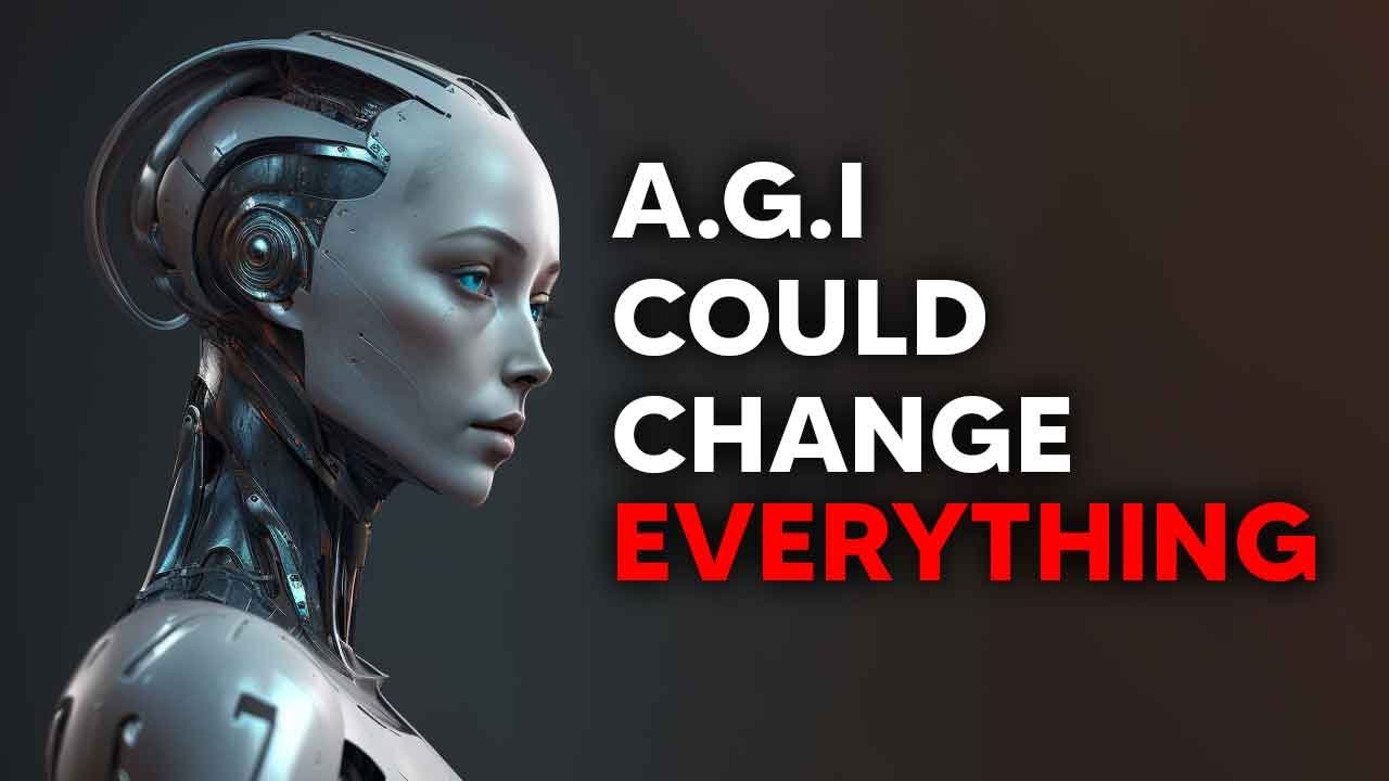 Life After AGI (Universal Basic Income)