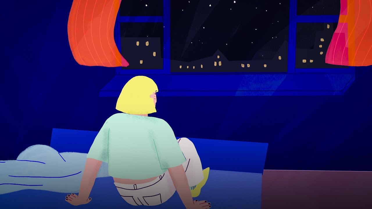 6 научных советов для крепкого сна