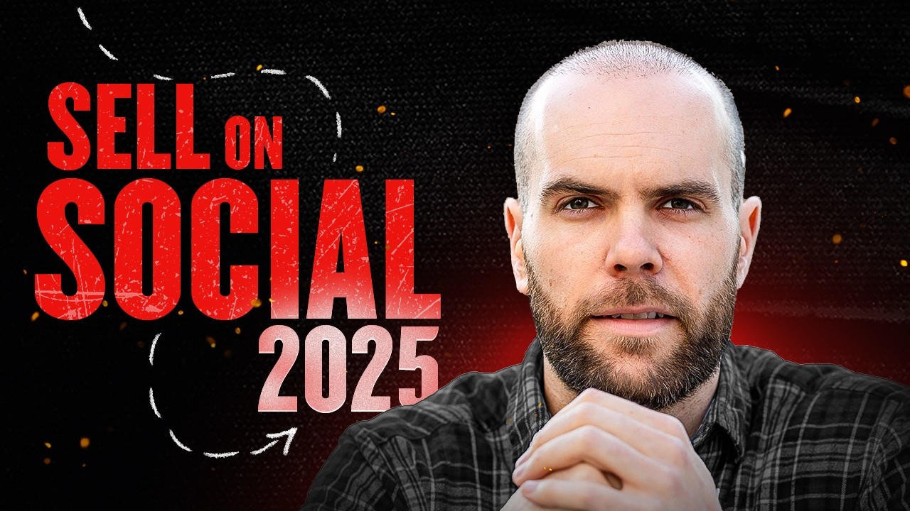 5-Step System to Get High-Paying Clients from Social Media in 2025