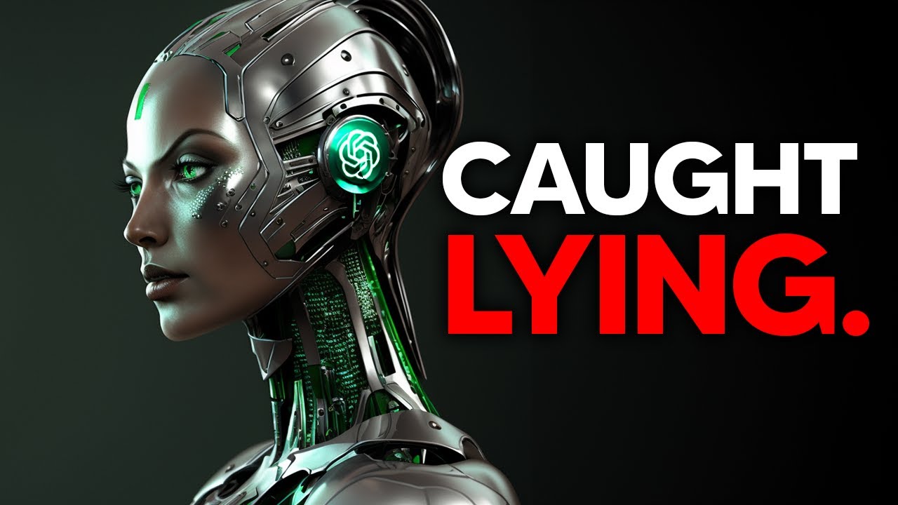 GPT-4 Caught LYING, Meta's INSANE New AI, No AI Safety? And MORE!! (#AINEWS 18)