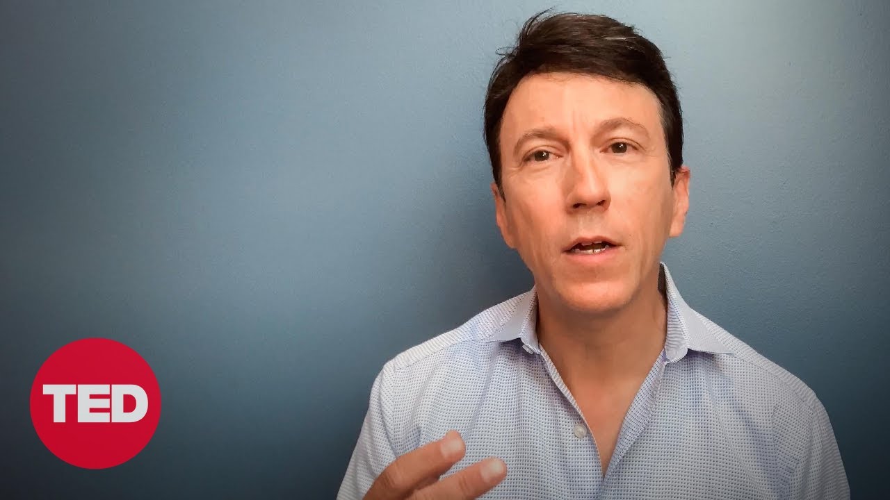 Daniel Kraft: How COVID-19 transformed the future of medicine | TED