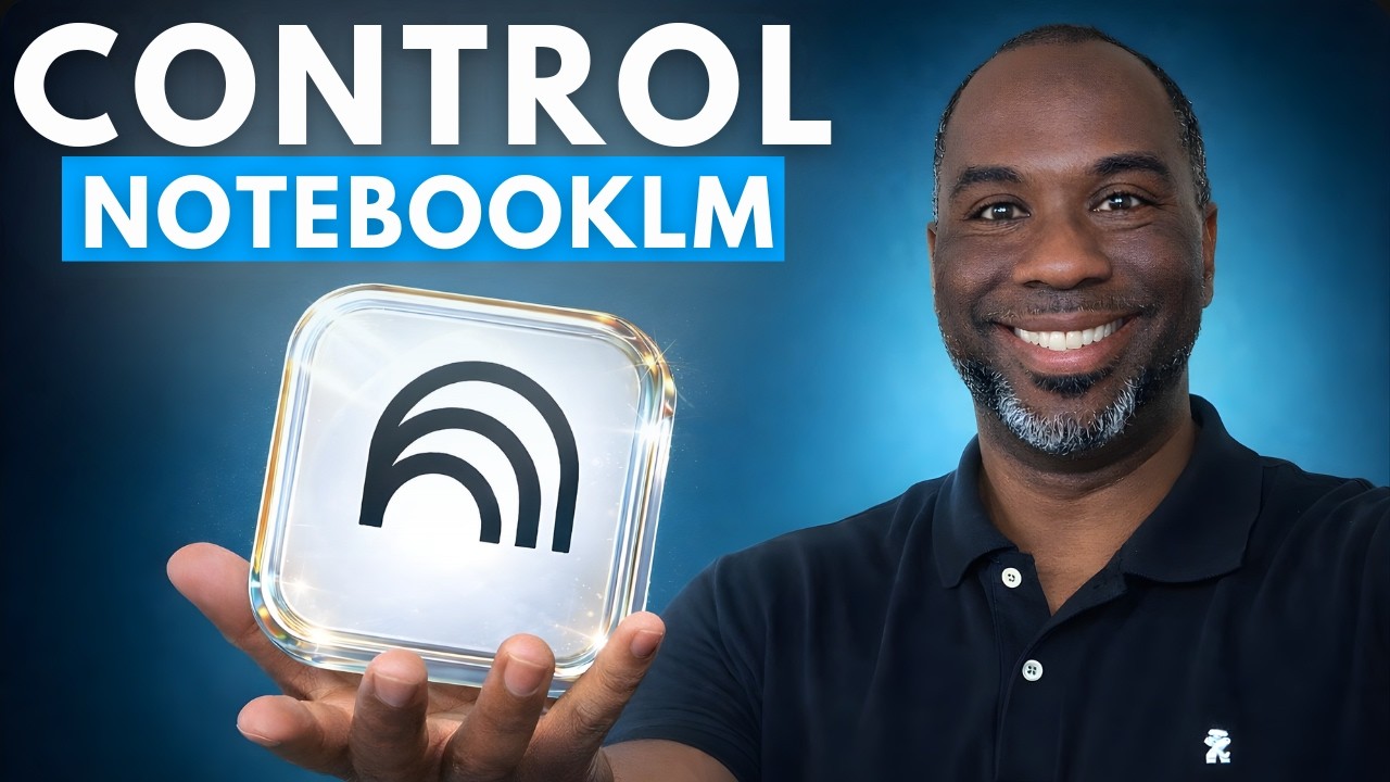 My Private System Makes NotebookLM the BEST Research Agent