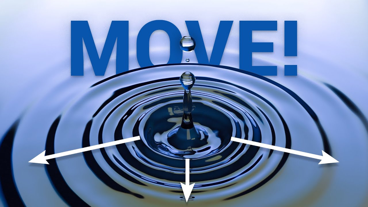 This AI Makes Beautiful Videos From Your Images! 🌊