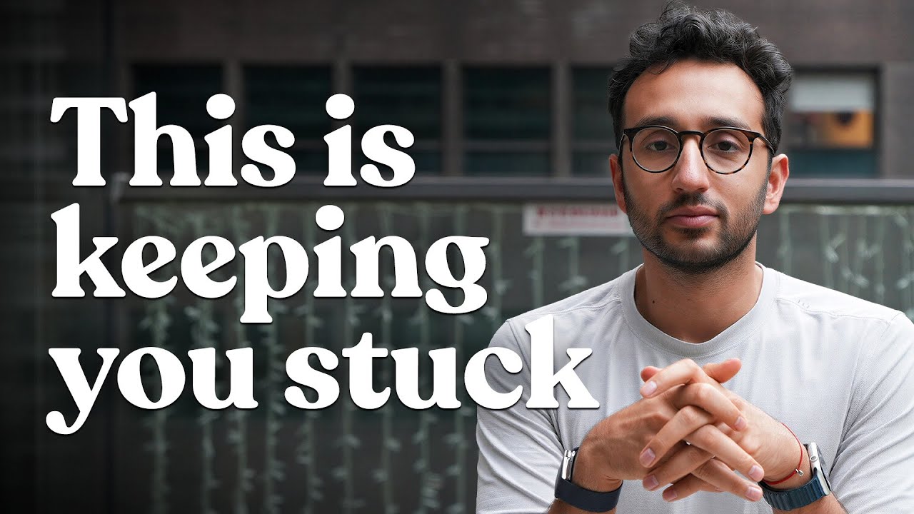 Brutally Honest Truth On How To Get Rich