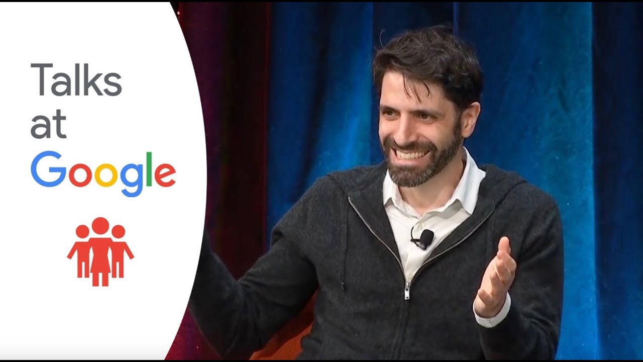 Jon Levy | Team Intelligence: How Brilliant Leaders Unlock Collective Genius | Talks at Google