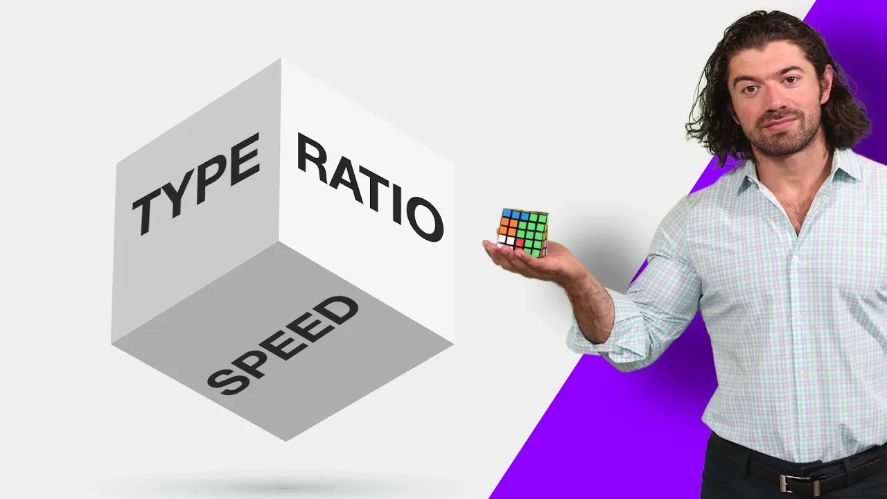 I Broke Down Every High Margin Service Into 6 Buckets [Delivery Cube]