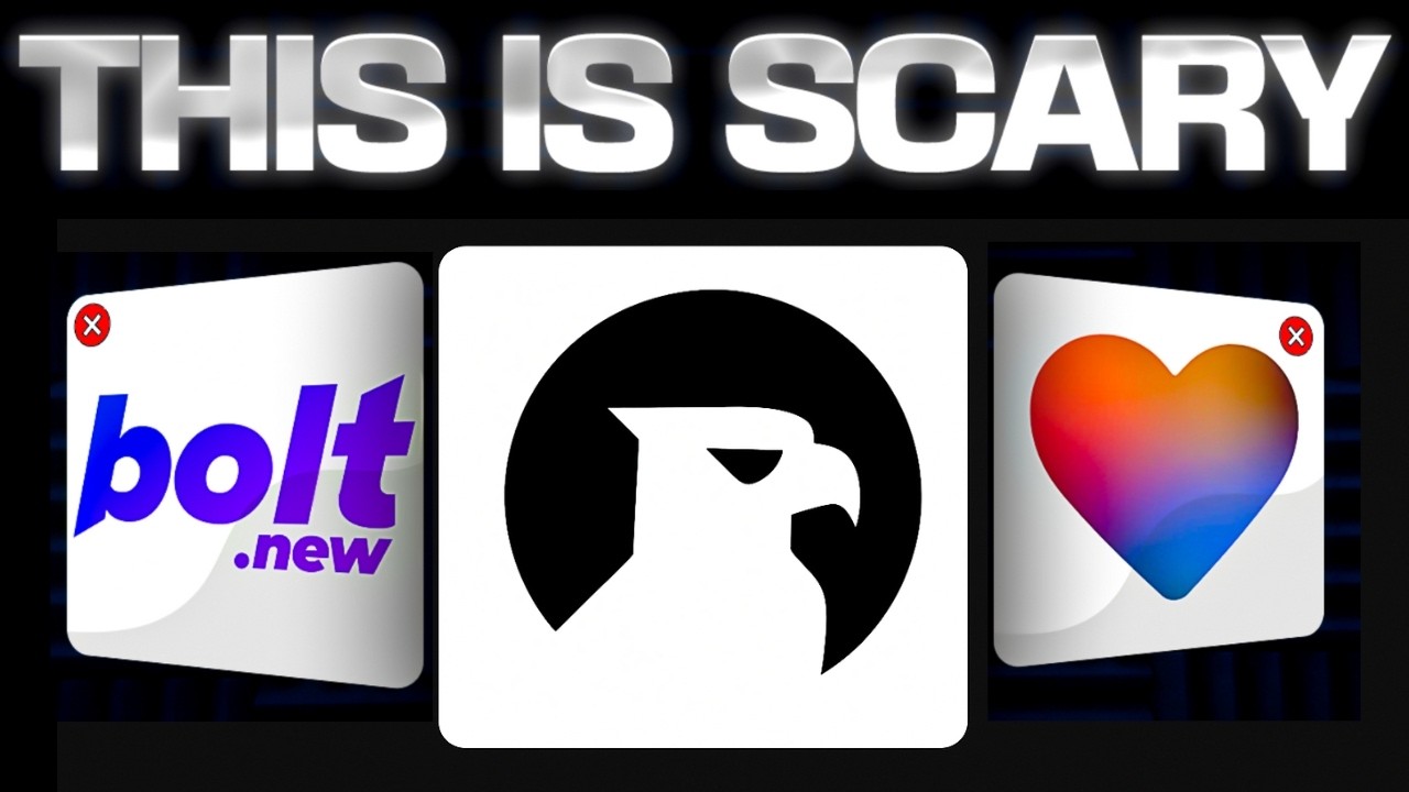 Onlook Dev DESTROYS Bolt & Loveable? (FREE!) 🤯