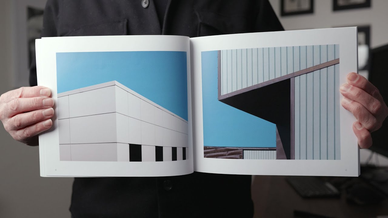 The Photographic Color Palette