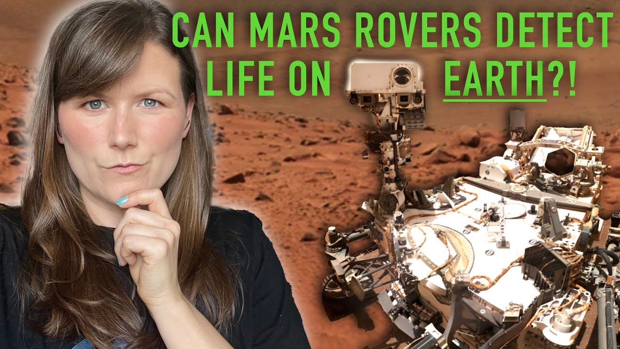 Why we need to return Martian rock samples to Earth to test for signs of life