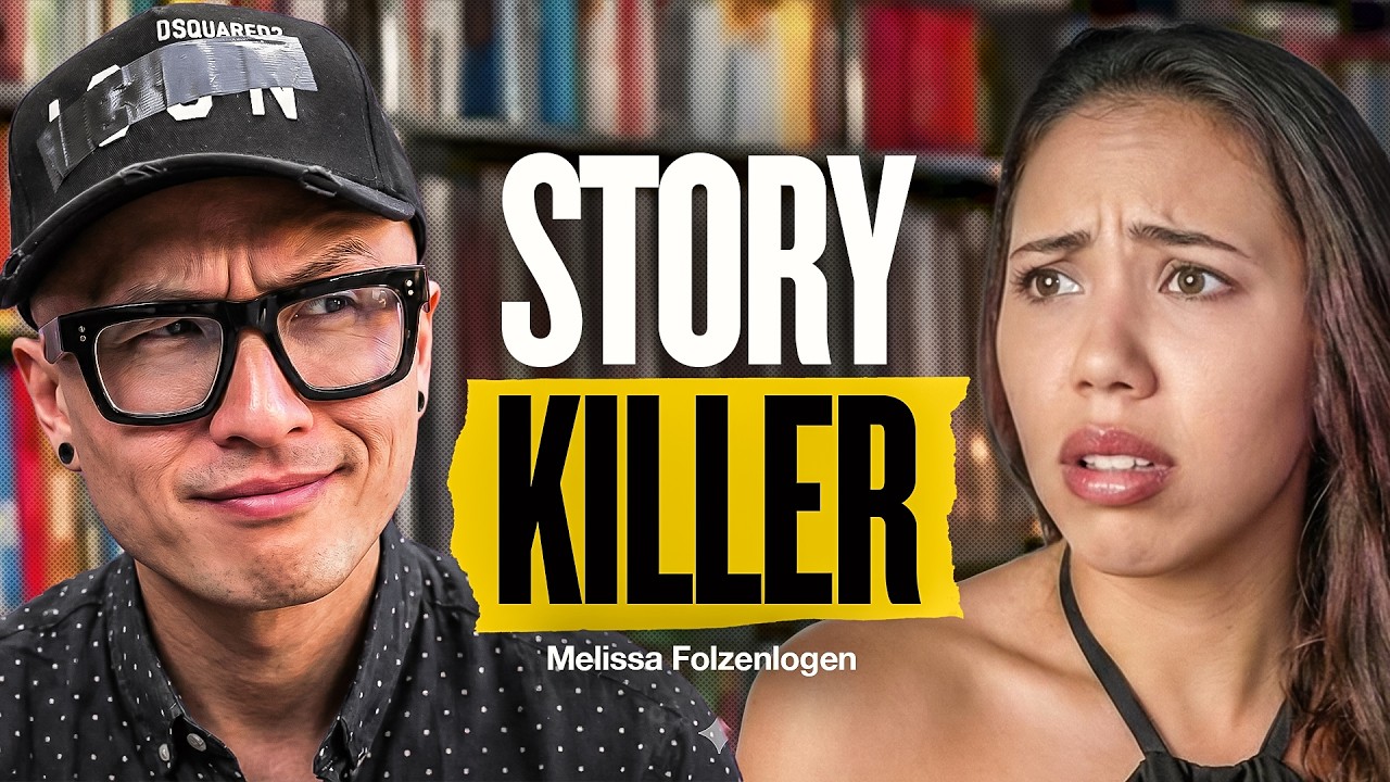 The WORST Way to Tell Any Story (And Everyone Does It)