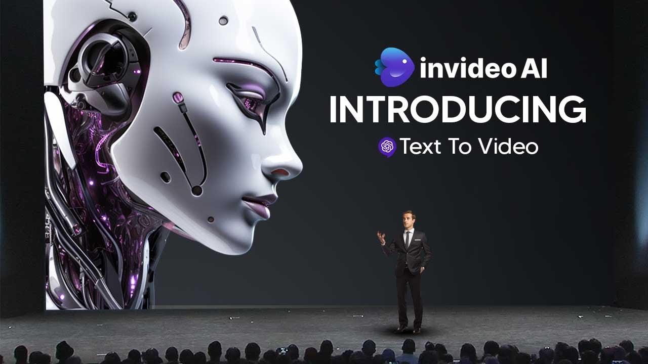 This Company Just Revealed The Future Of  AI Video Editing...