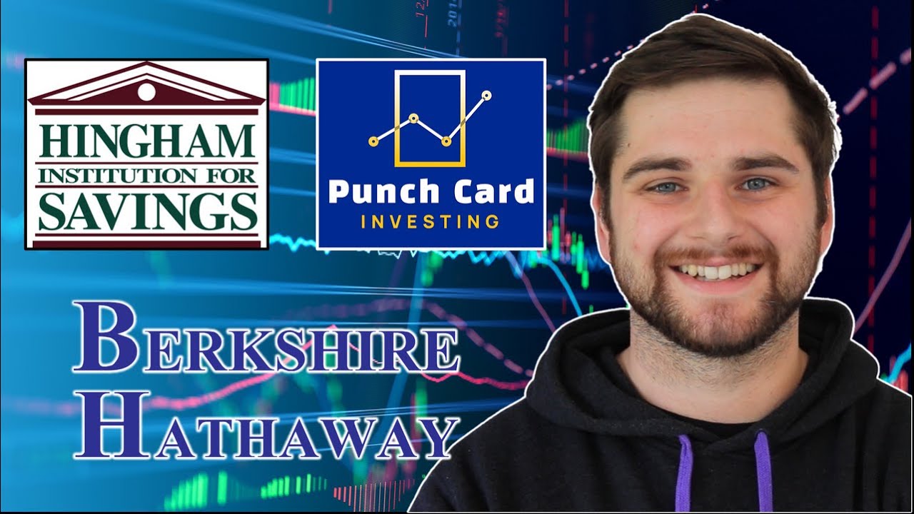 Q&A: Punch Card Update, Hingham Risks & Berkshire Dividends?!