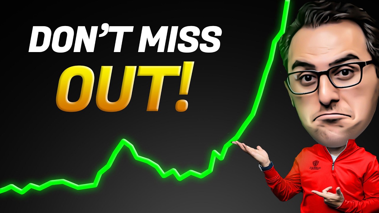 The Biggest Stock Opportunity of 2026 - Tom Lee & Dan Ives