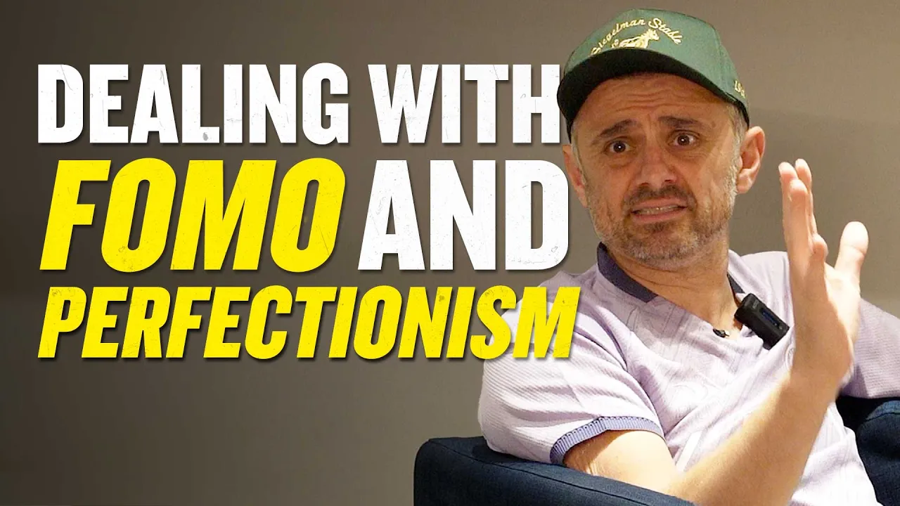 Why You're Missing Out On The Best Things In Your Life