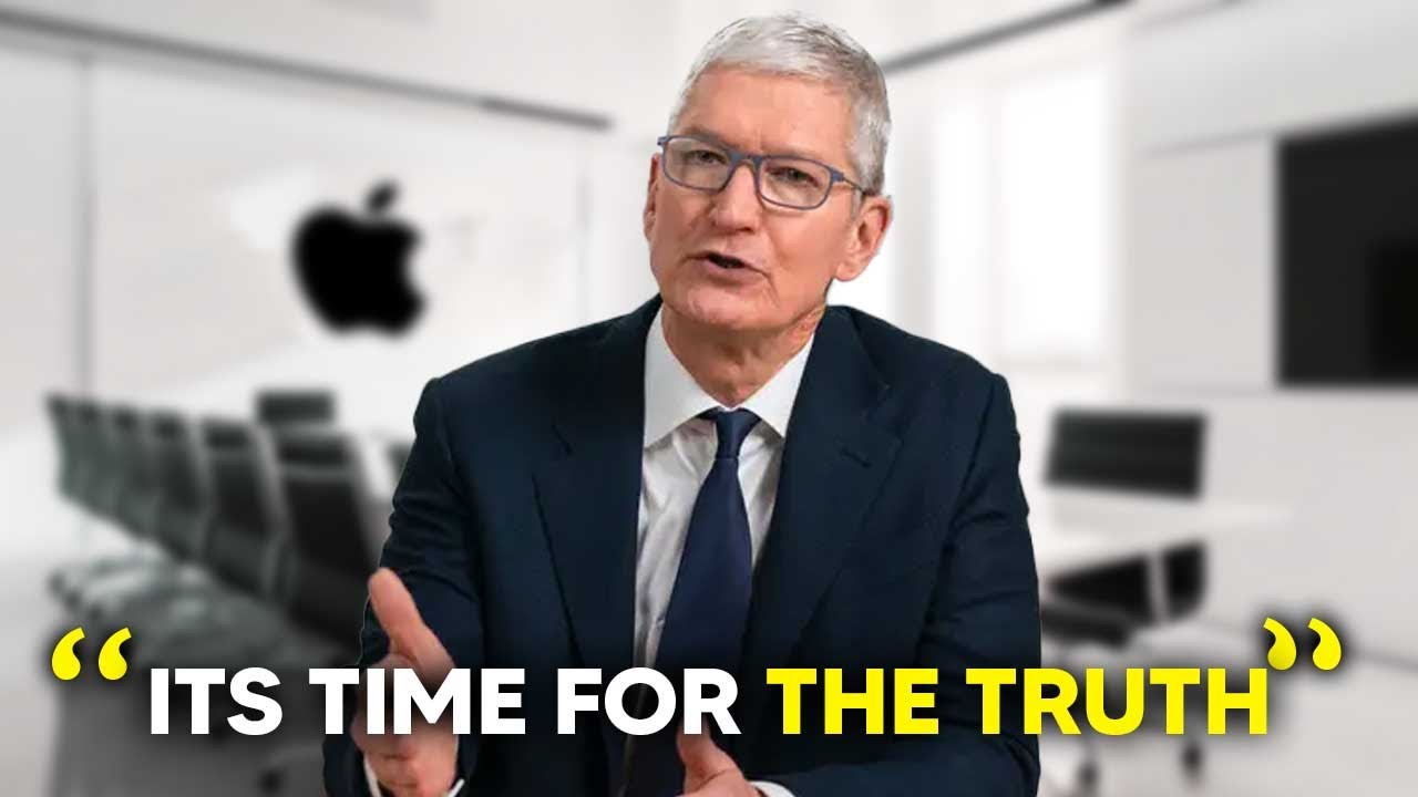 Apple DROPS AI BOMBSHELL: LLMS CANNOT Reason