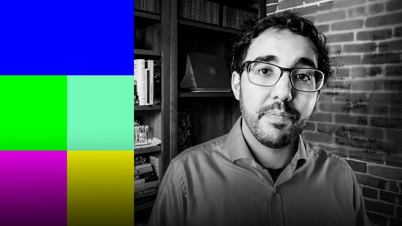 Khalil Ramadi: Electronic pills that could transform how we treat disease | TED Fellows