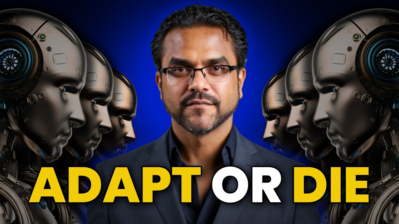 7 AI Skills To Get Rich In 2026!