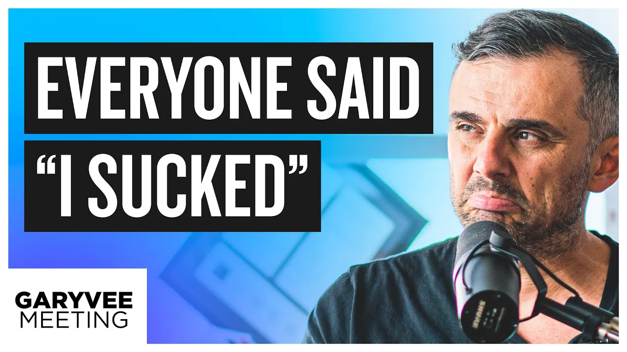 Your BEST Idea is The One Everybody Says is SH*T | "That Will Never Work" Podcast