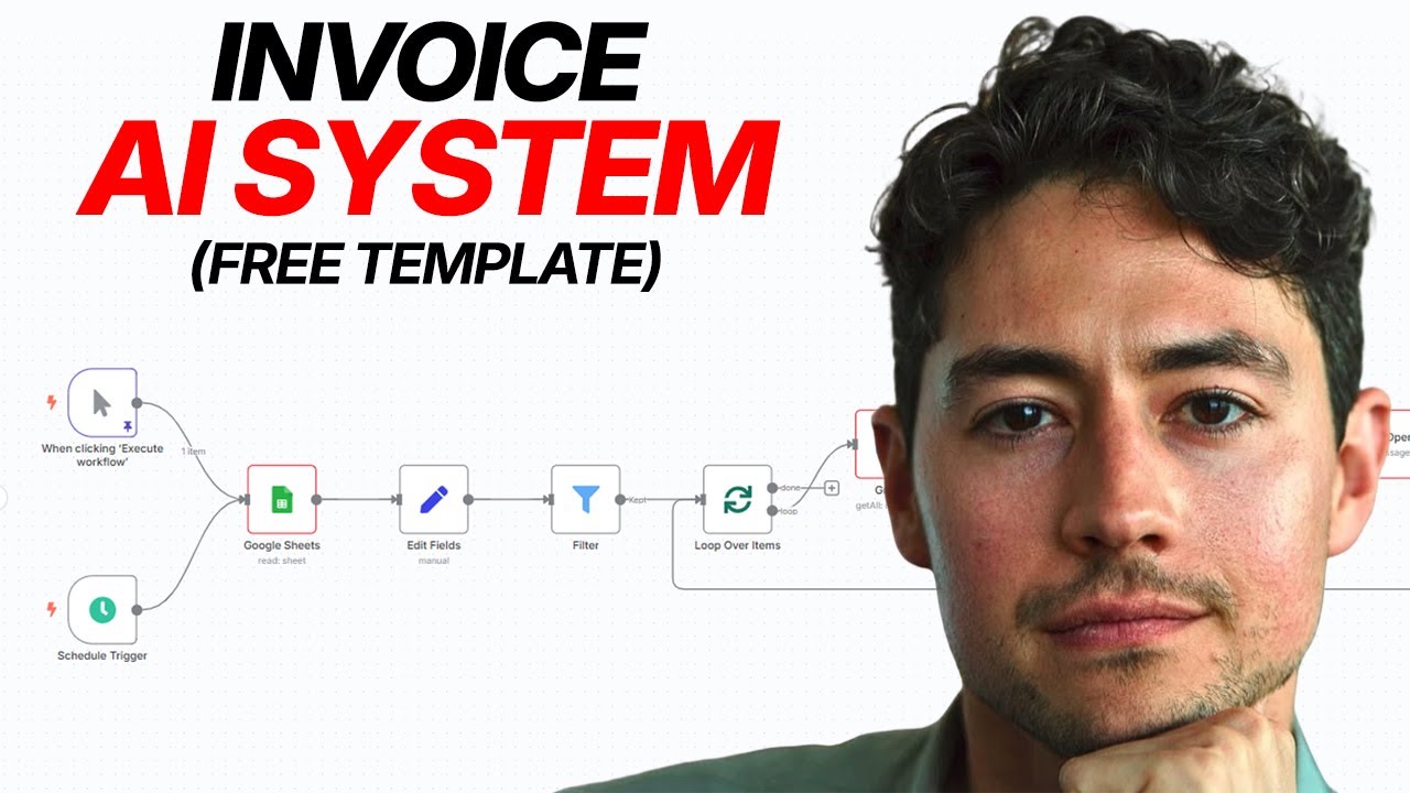 THIS Smart Invoice System Will Make You $750/Month