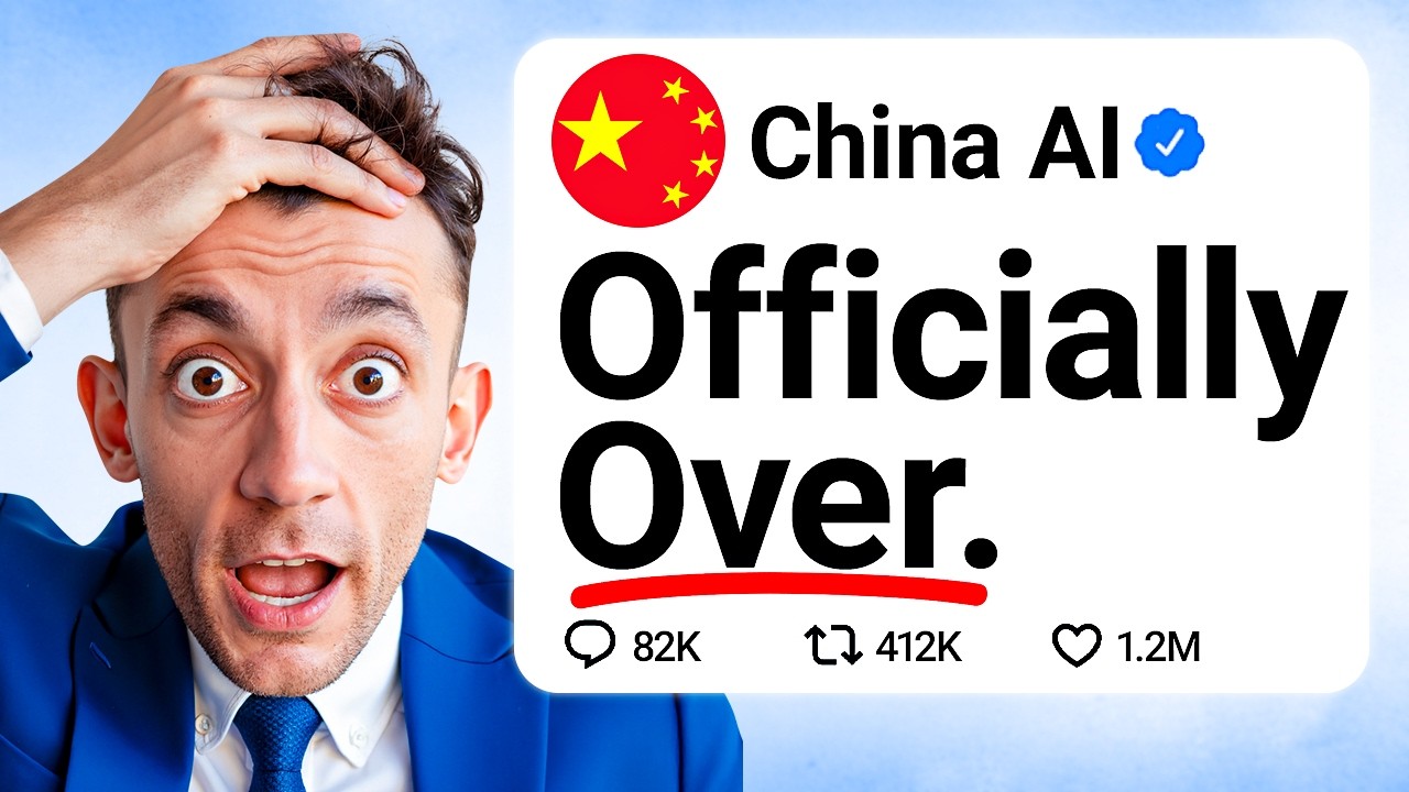 NEW Mobile-Agent v3 Update is INSANE! (FREE GUI AI Agent)