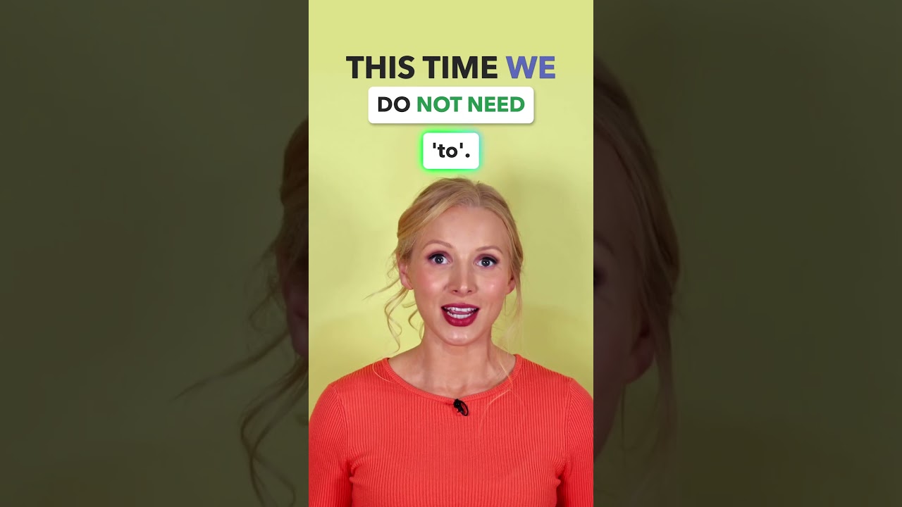 5 phrases in which you’re using ‘to’ wrong!