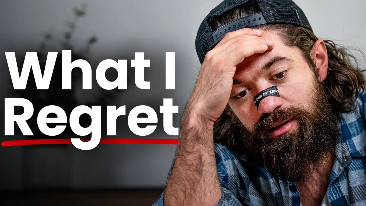 I Lost $100 Million... Here's What I Learned