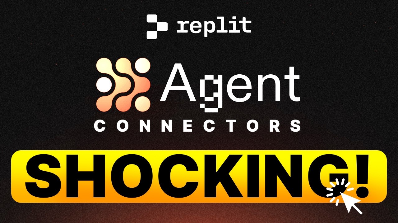 New Replit AI Update is INSANE! 🤯