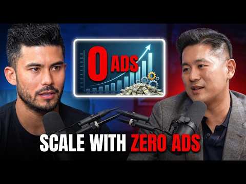 How to Build A Sales Army And Scale Your Business In 2026 (With $0 Ad Spend)