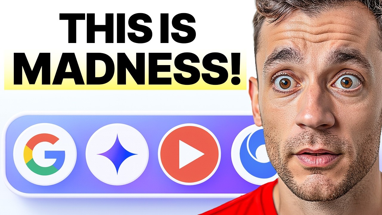 NEW Google August 2025 Spam Update Is INSANE!