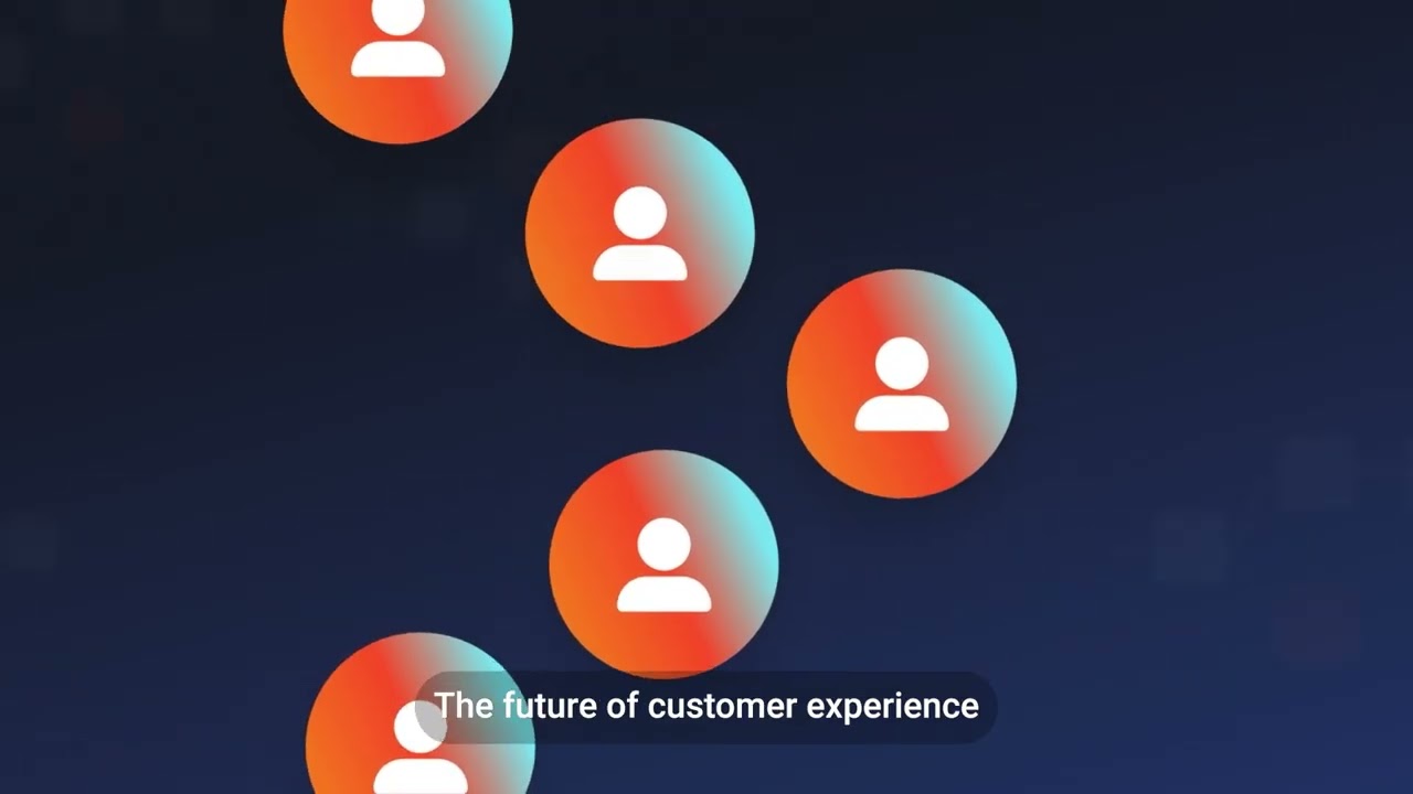 How Connected AI Agents can Improve Customer Service