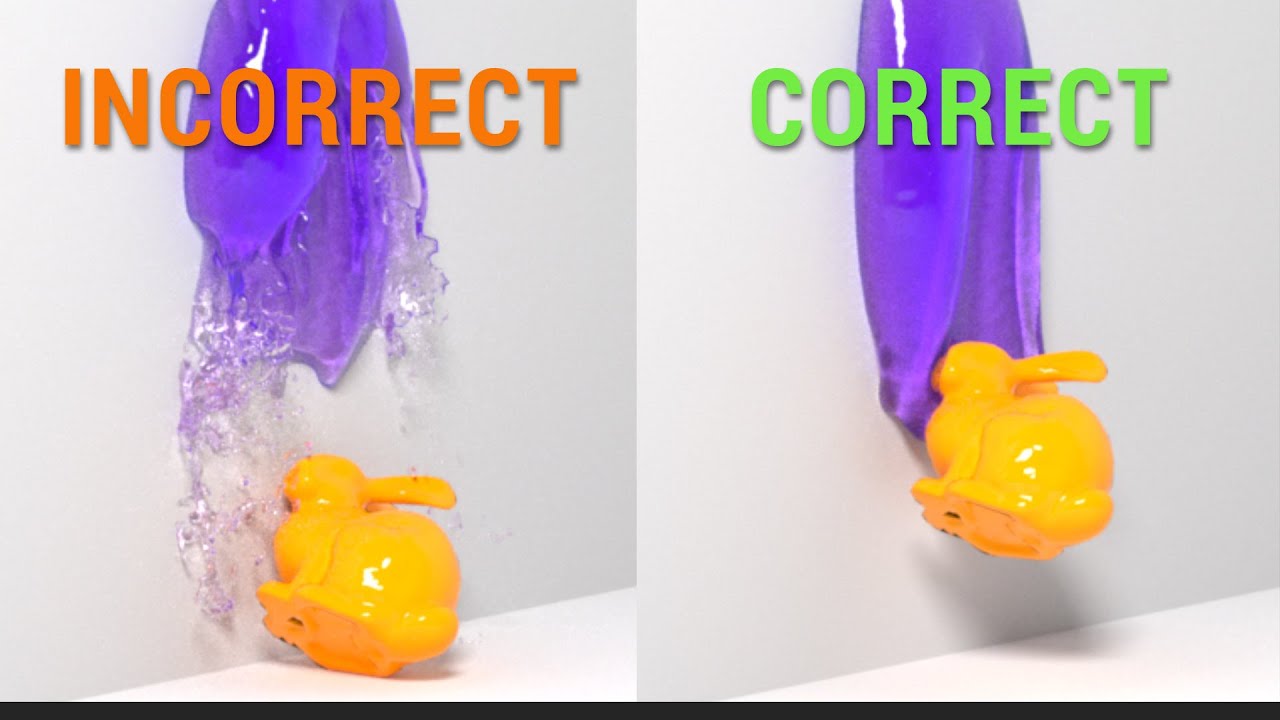 Is Simulating Jelly And Bunnies Possible? 🐰