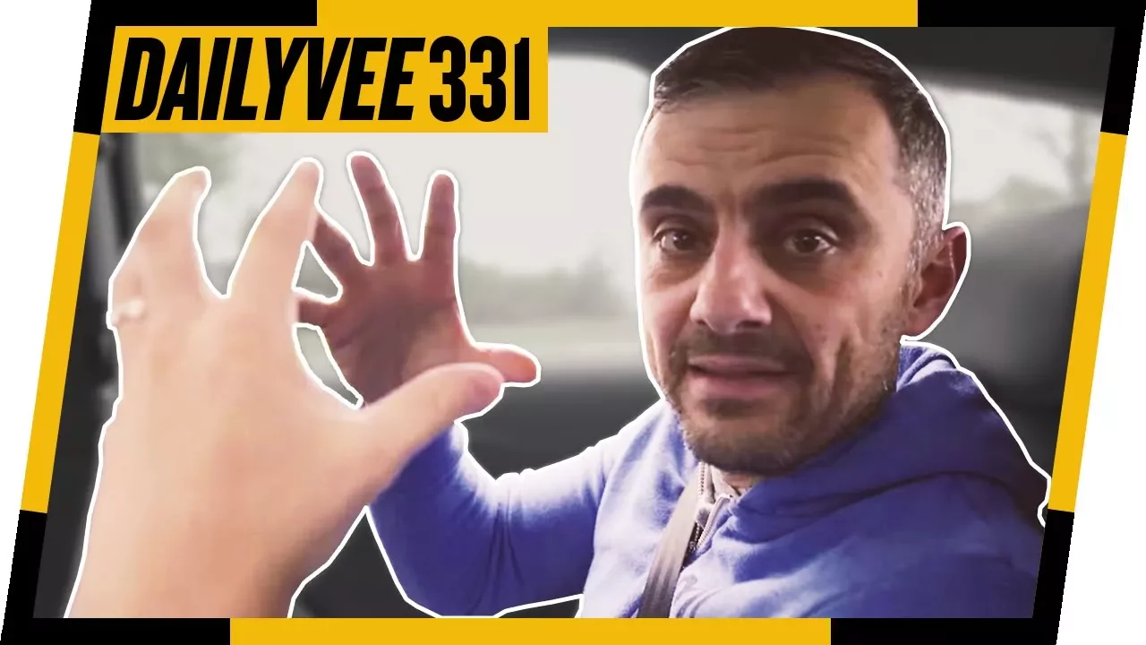 ZERO PERCENT OF ZERO IS 0 | DAILYVEE 331