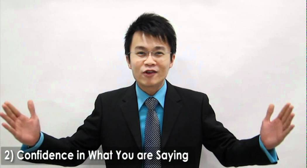 Charm the Socks Off Your Employers by Jensen Siaw