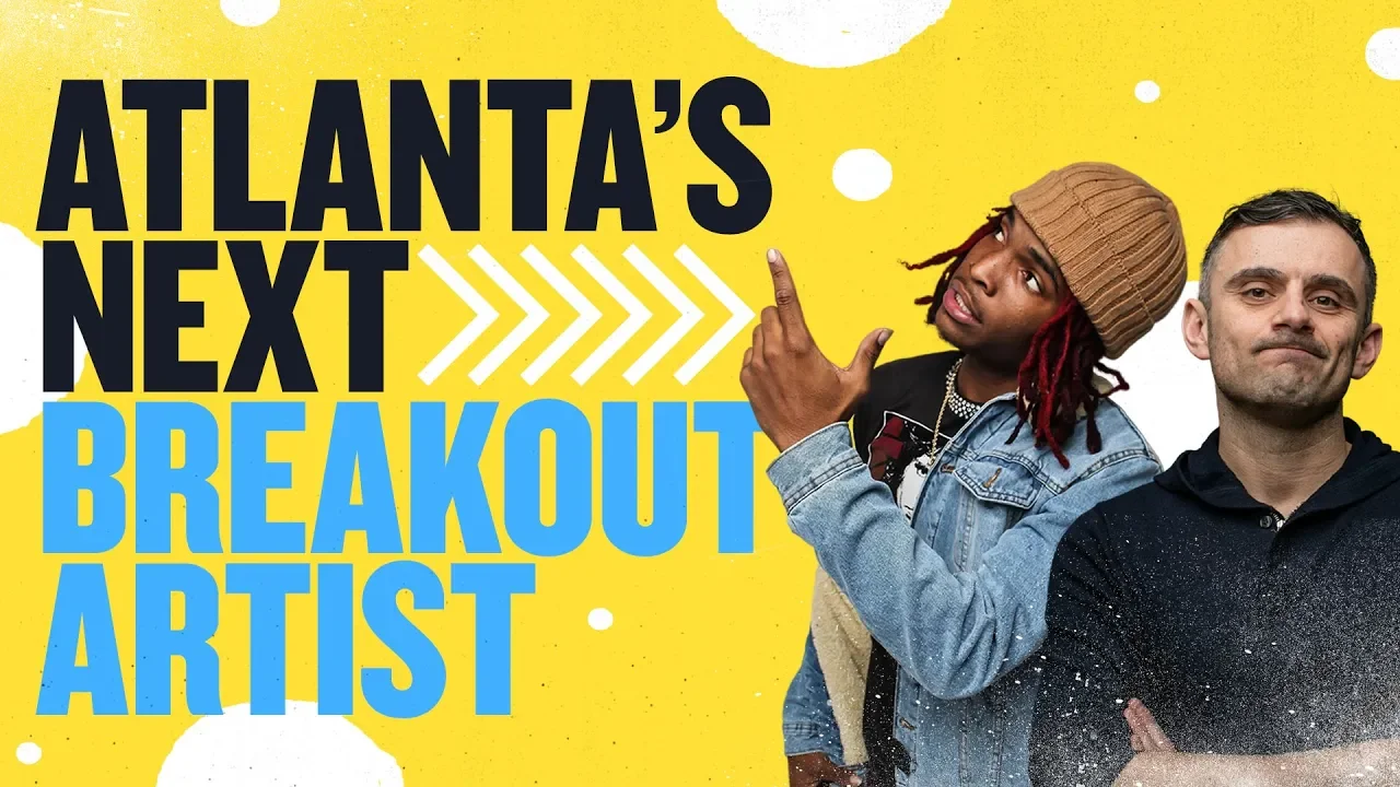 How to Drop a Rap Album in 2019 | Interview With Lil Keed