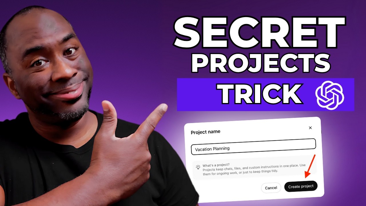 How to Unlock ChatGPT UNLIMITED Memory
