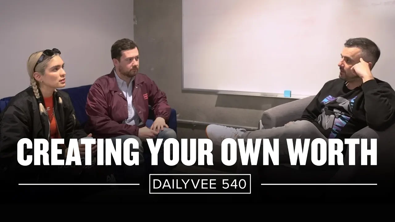 Quadruple Down on What's Working — ASAP | DailyVee 540