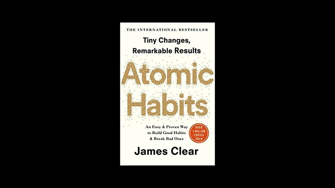 atomic habits summary | audiobook