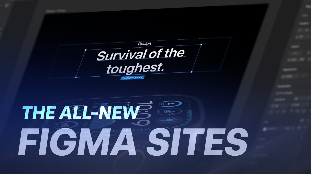 Deep Dive into Figma Sites and Figma Grids!