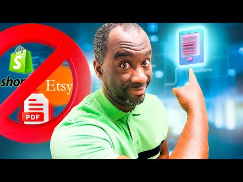 Best Digital Product to Sell Online for Every Creator!