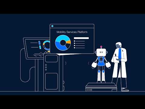From Mobility to Physical AI: Ava Powers Connected Intelligence for Next-Gen Networks