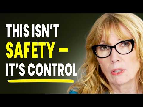 The Truth About Feeling “Unsafe” Around People