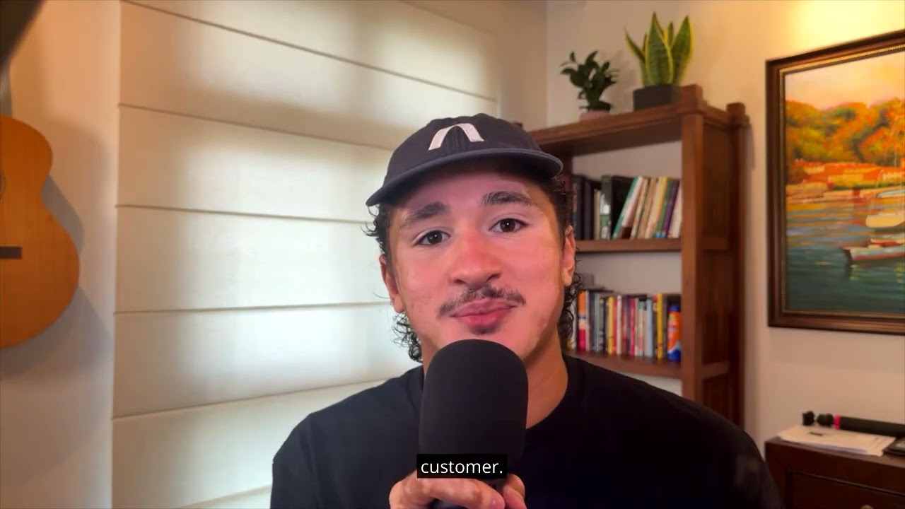 AssemblyAI's New Feature: Automatic Speaker Identification for Production Apps