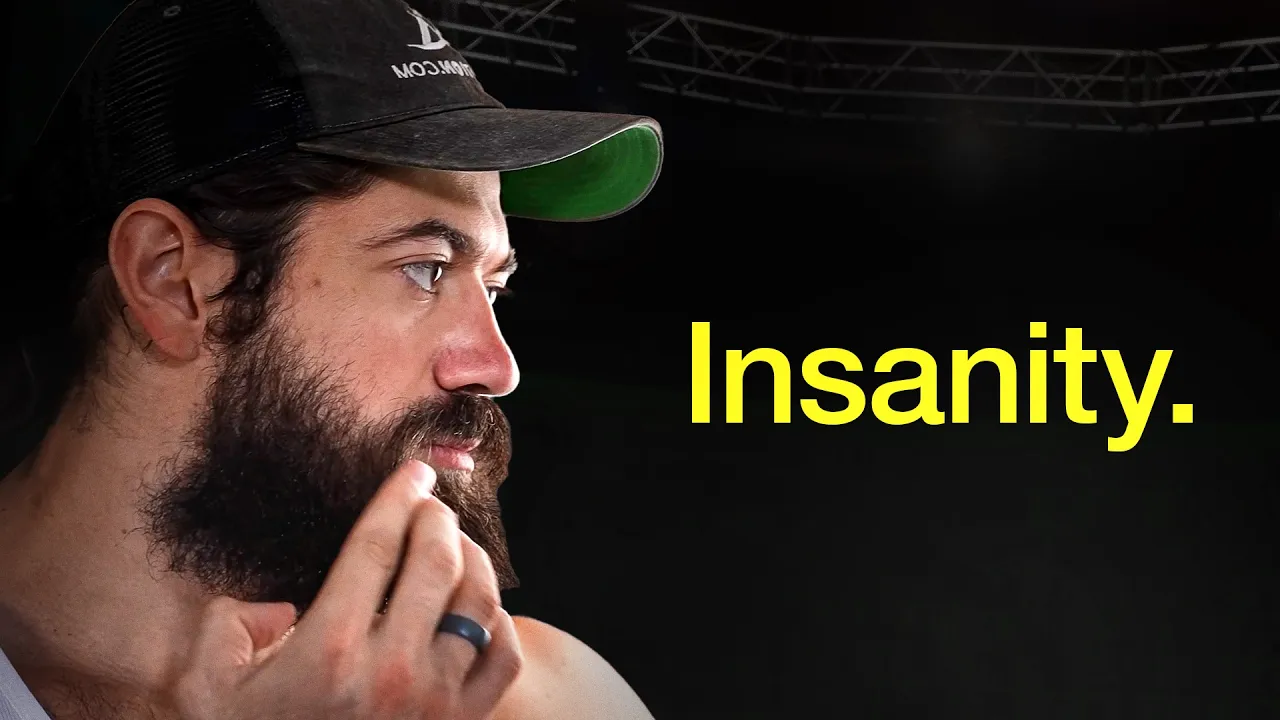 We Broke The Guinness World Record In 24 Hours