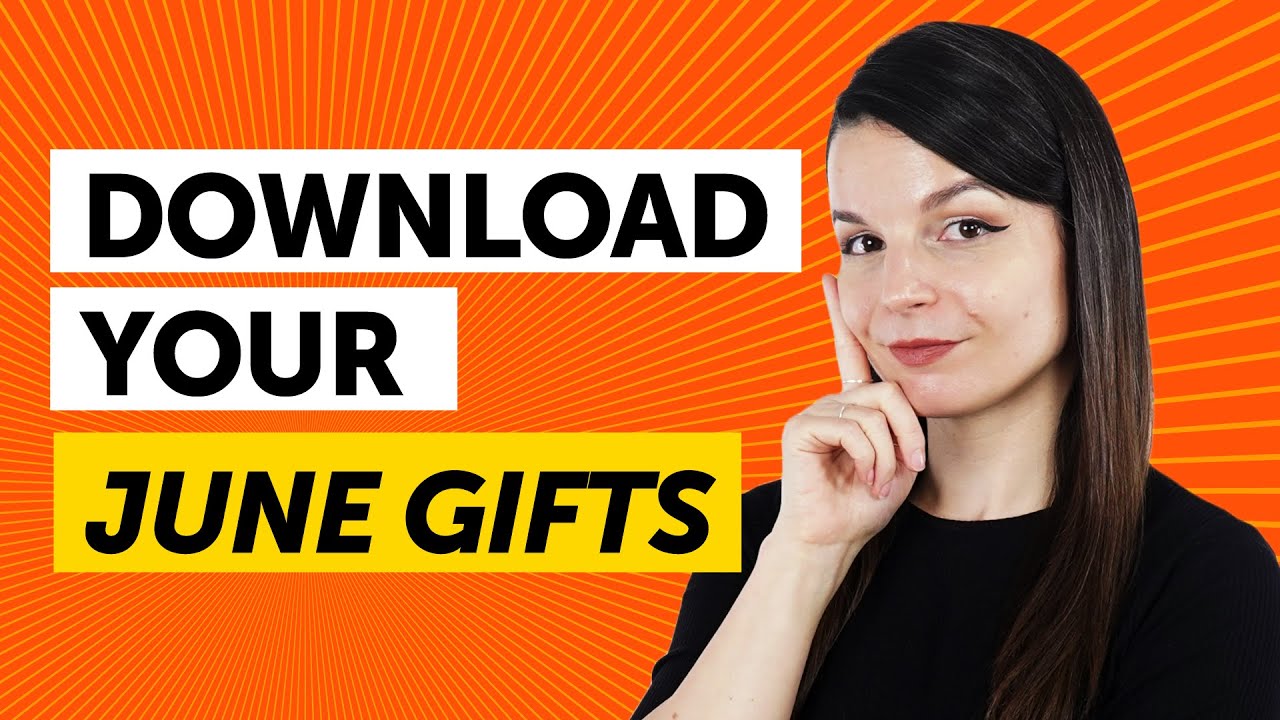 FREE Japanese Gifts of June 2026
