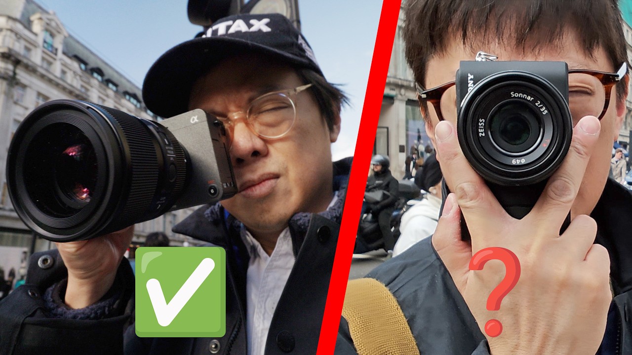 Sony FX2 & RX1R III: One Surprised Me, One Didn’t