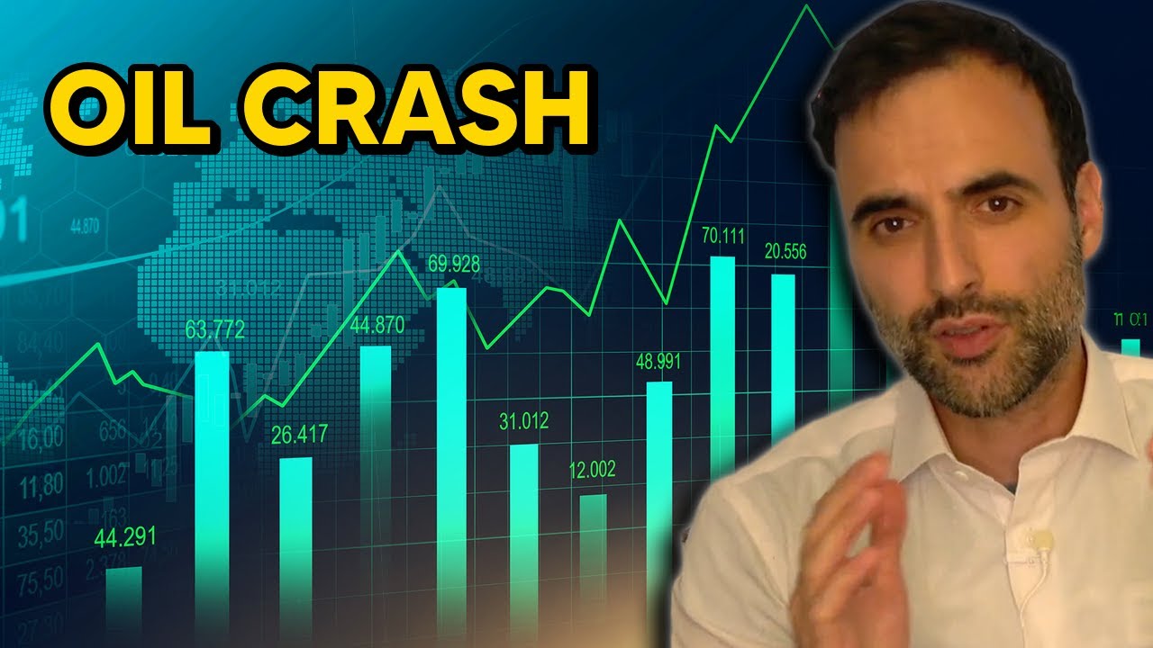 Oil Prices Drop: What the Heck Is Going On?