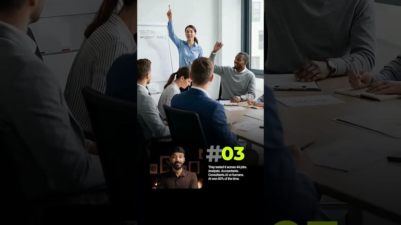 Sam Altman Just Replaced Your Entire Job (GPT-5.4 is HERE)