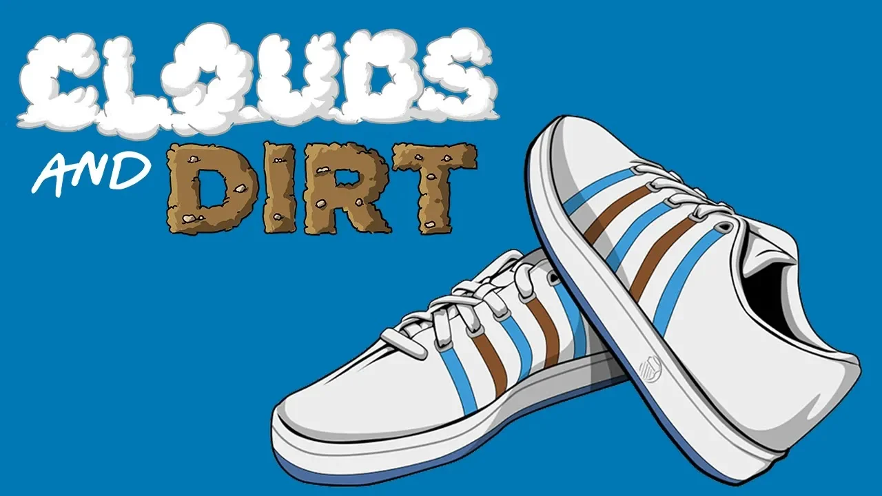 Living Your Life in the Clouds & Dirt - GaryVee 003 #CloudsandDirt