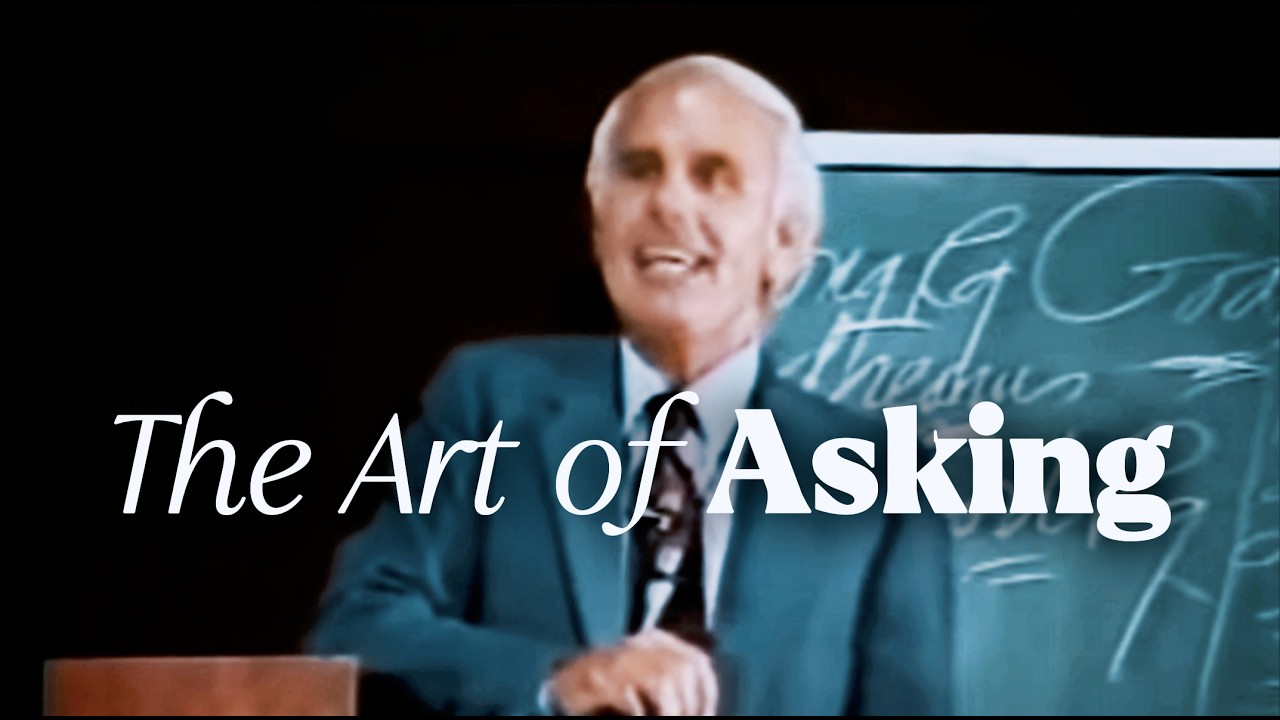 How to Get Whatever You Want