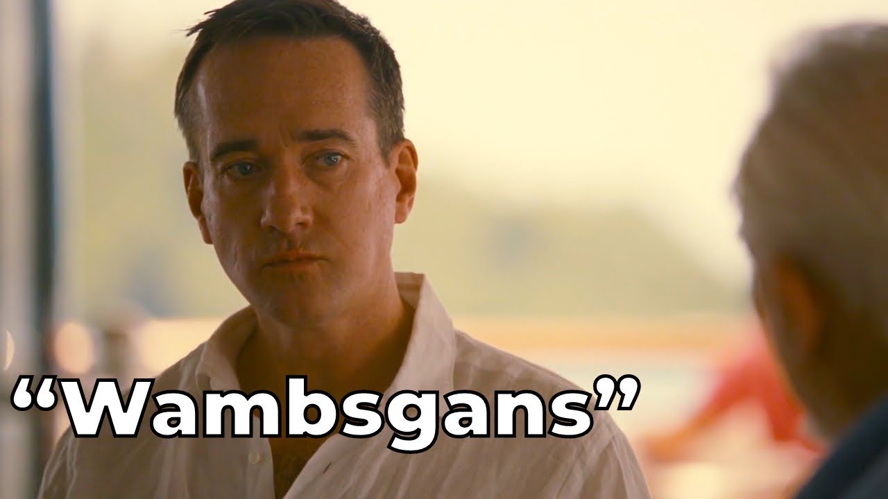 What's In a Name? Why Character Names Matter